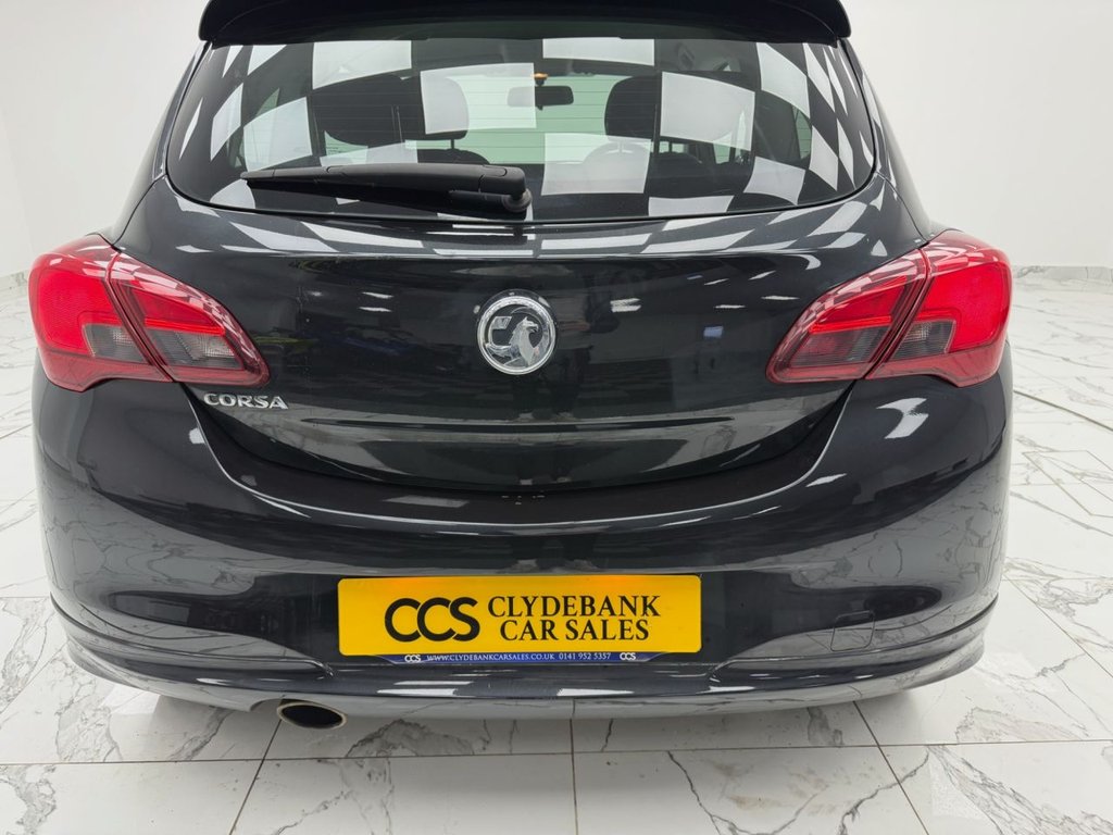 Used Vauxhall Corsa 2015 for sale - 76768069: Photo 40
