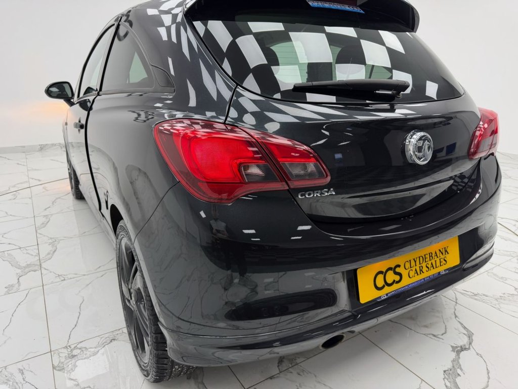 Used Vauxhall Corsa 2015 for sale - 76768069: Photo 41