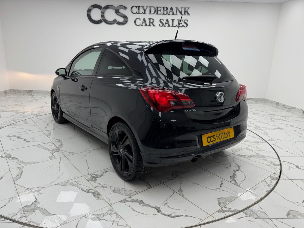 Used Vauxhall Corsa 2015 for sale - 76768069: Photo 5