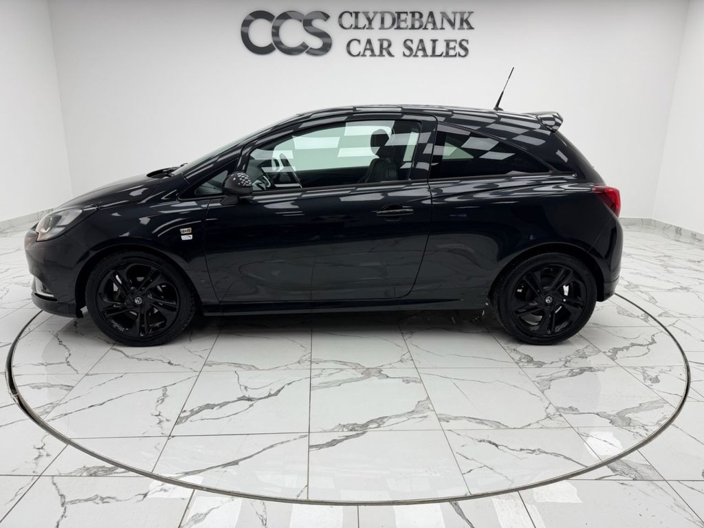 Used Vauxhall Corsa 2015 for sale - 76768069: Photo 6