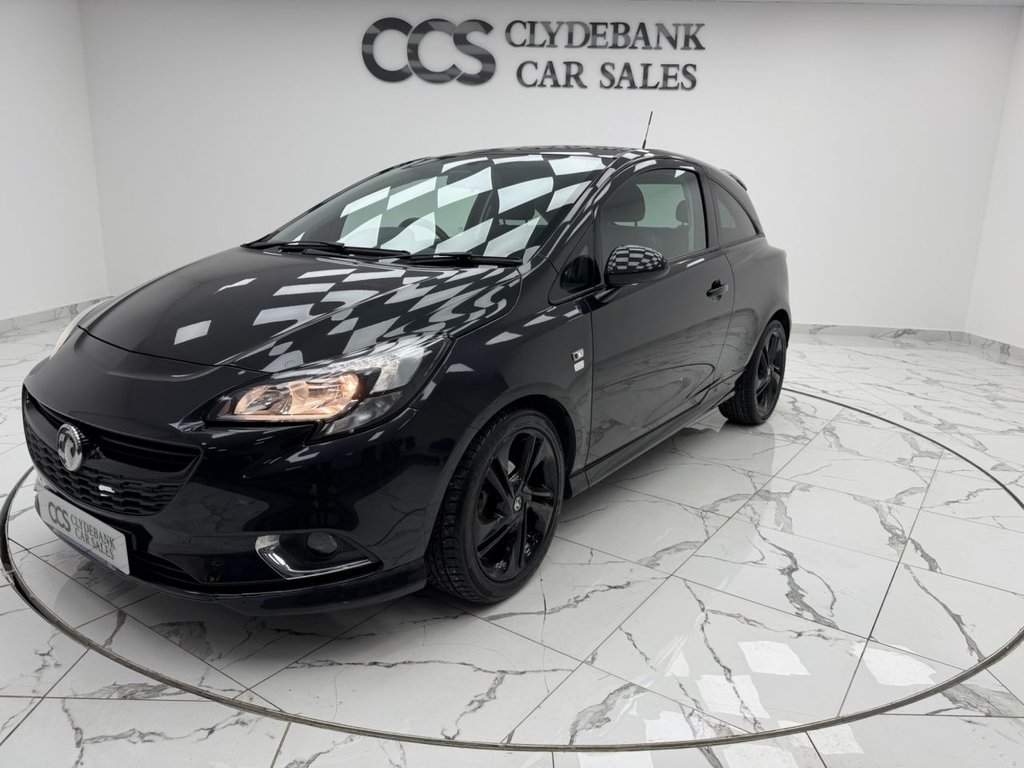 Used Vauxhall Corsa 2015 for sale - 76768069: Photo 7