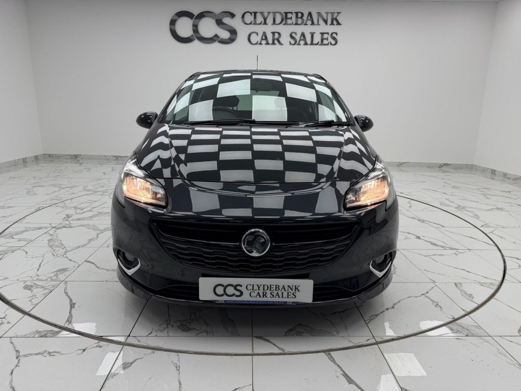 Used Vauxhall Corsa 2015 for sale - 76768069: Photo 8