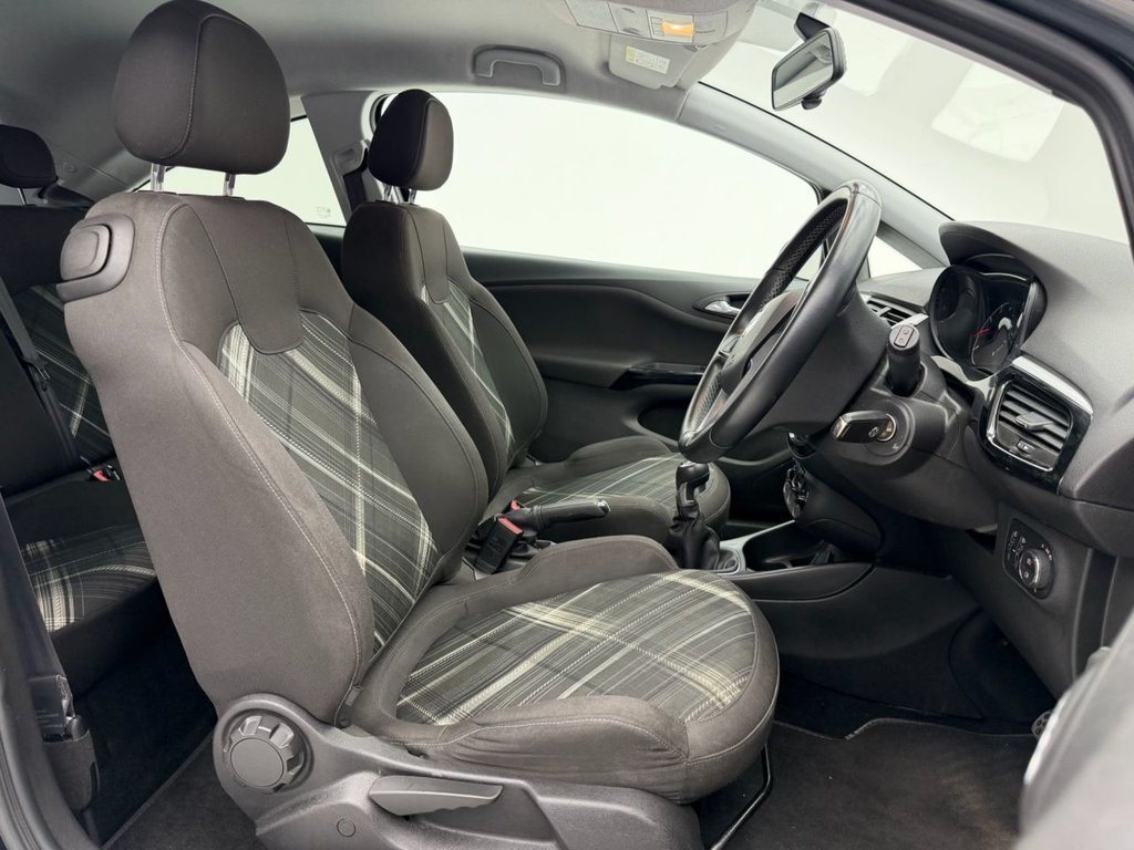 Used Vauxhall Corsa 2015 for sale - 76768069: Photo 9