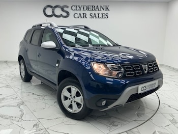 Used Dacia Duster 2019 for sale - 78658145: Photo