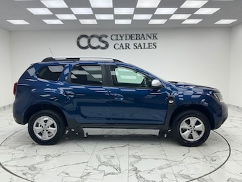 Used Dacia Duster 2019 for sale - 78658145: Photo