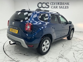 Used Dacia Duster 2019 for sale - 78658145: Photo