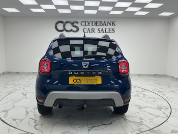 Used Dacia Duster 2019 for sale - 78658145: Photo