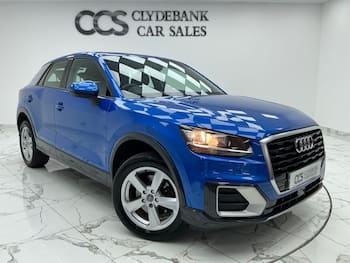 Used Audi Q2 2018 for sale - 79805338: Photo
