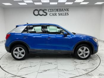 Used Audi Q2 2018 for sale - 79805338: Photo