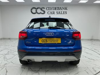 Used Audi Q2 2018 for sale - 79805338: Photo