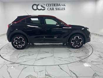 Used Vauxhall Mokka 2021 for sale - 75716635: Photo