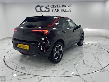 Used Vauxhall Mokka 2021 for sale - 75716635: Photo