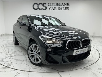 Used BMW X2 2018 for sale - 79059682: Photo