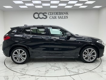 Used BMW X2 2018 for sale - 79059682: Photo