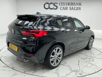 Used BMW X2 2018 for sale - 79059682: Photo