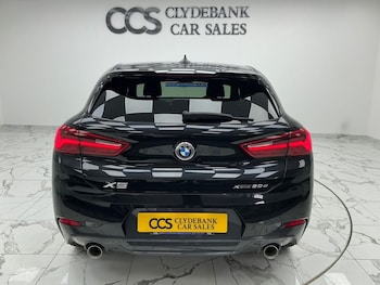 Used BMW X2 2018 for sale - 79059682: Photo