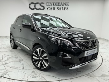 Used Peugeot 3008 2020 for sale - 78426095: Photo