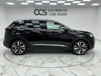 Used Peugeot 3008 2020 for sale - 78426095: Photo