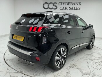 Used Peugeot 3008 2020 for sale - 78426095: Photo