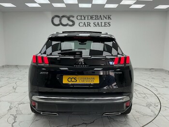 Used Peugeot 3008 2020 for sale - 78426095: Photo