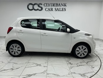 Used Citroen C1 2016 for sale - 79449655: Photo