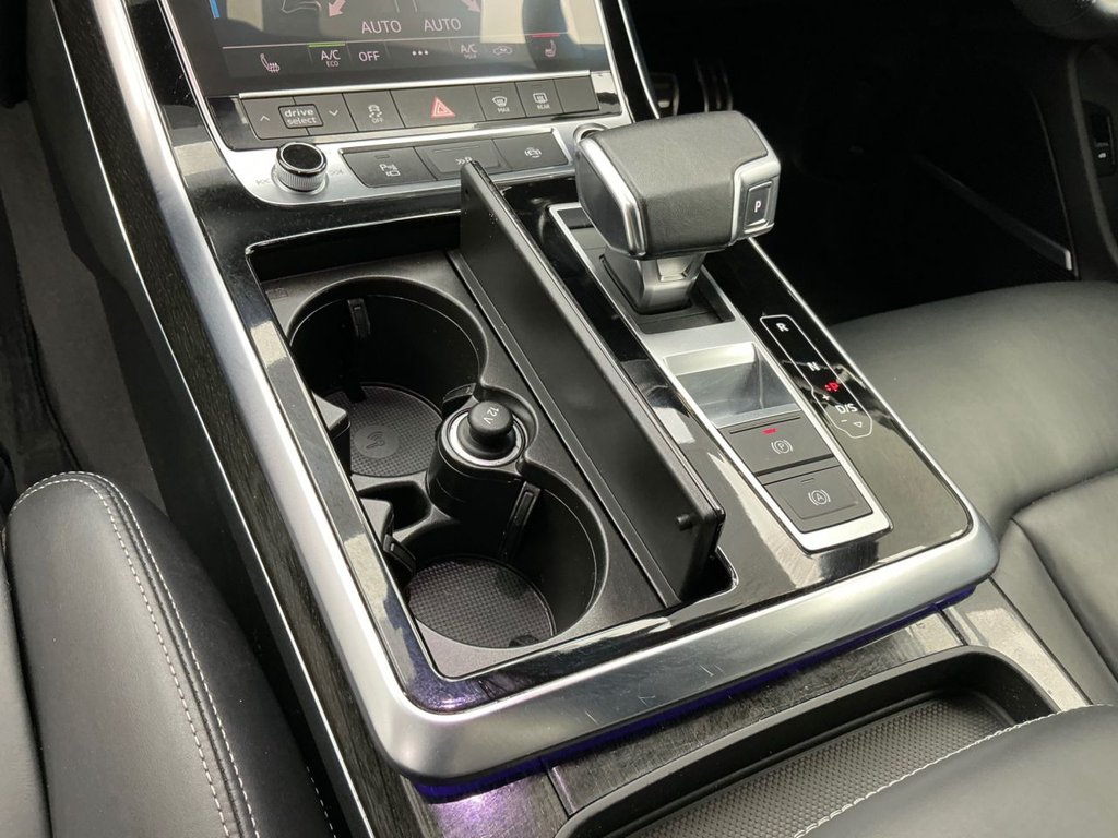 Used Audi Q7 2022 for sale - 77422692: Photo 11