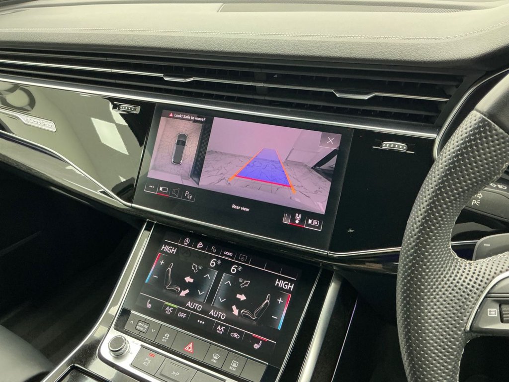 Used Audi Q7 2022 for sale - 77422692: Photo 12