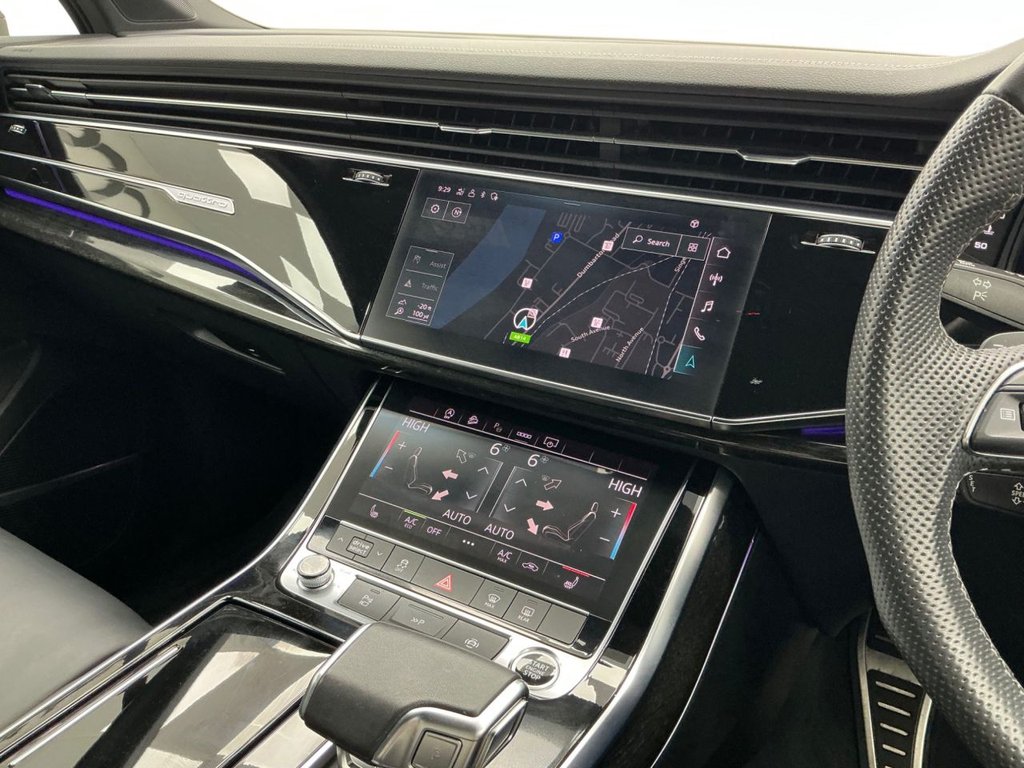 Used Audi Q7 2022 for sale - 77422692: Photo 14