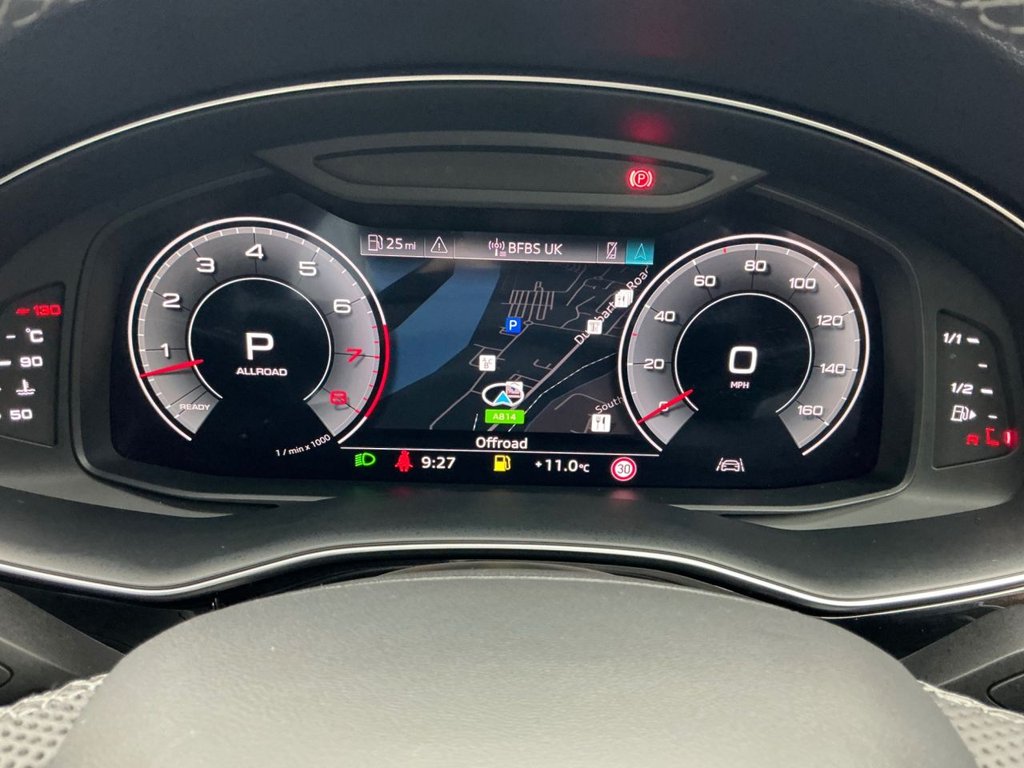 Used Audi Q7 2022 for sale - 77422692: Photo 17