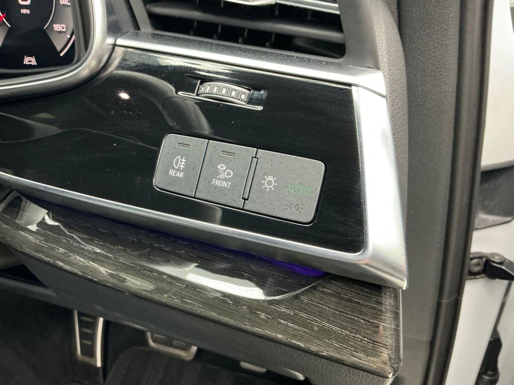 Used Audi Q7 2022 for sale - 77422692: Photo 18