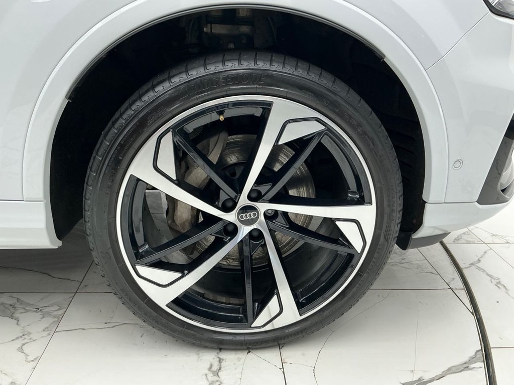 Used Audi Q7 2022 for sale - 77422692: Photo 20