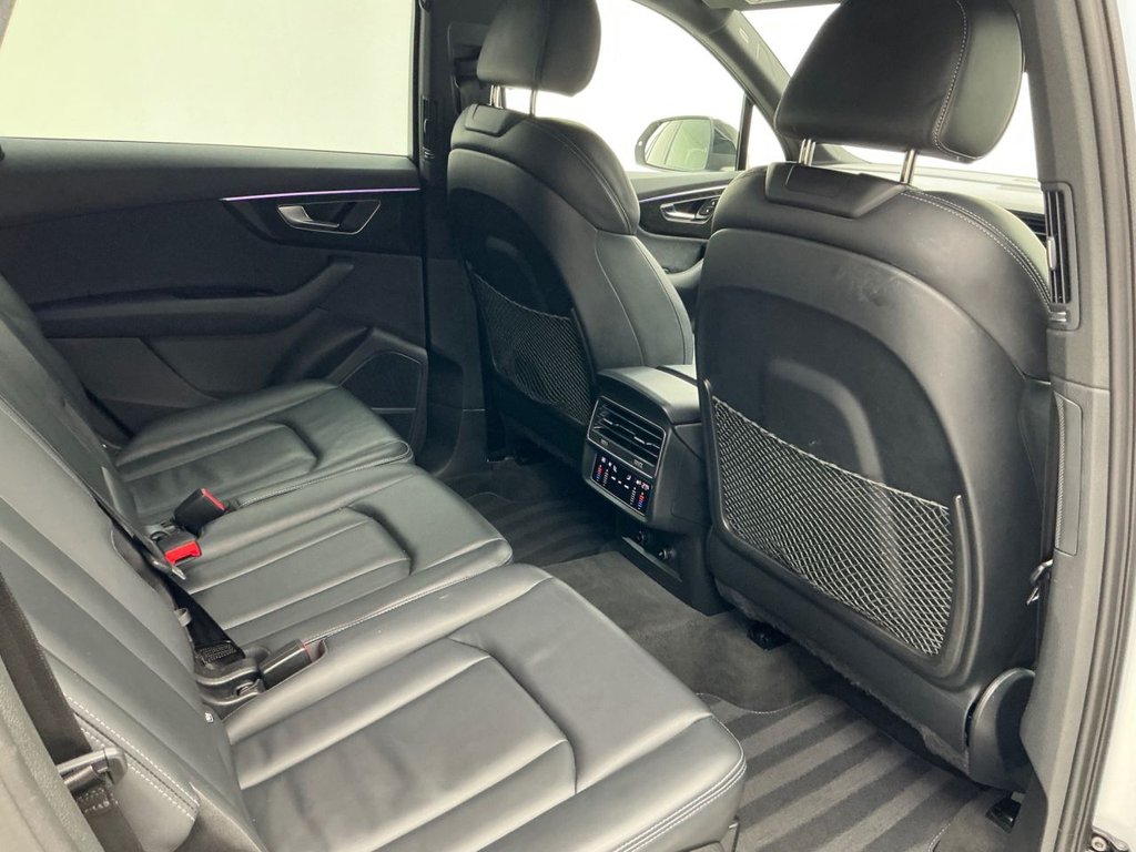 Used Audi Q7 2022 for sale - 77422692: Photo 21