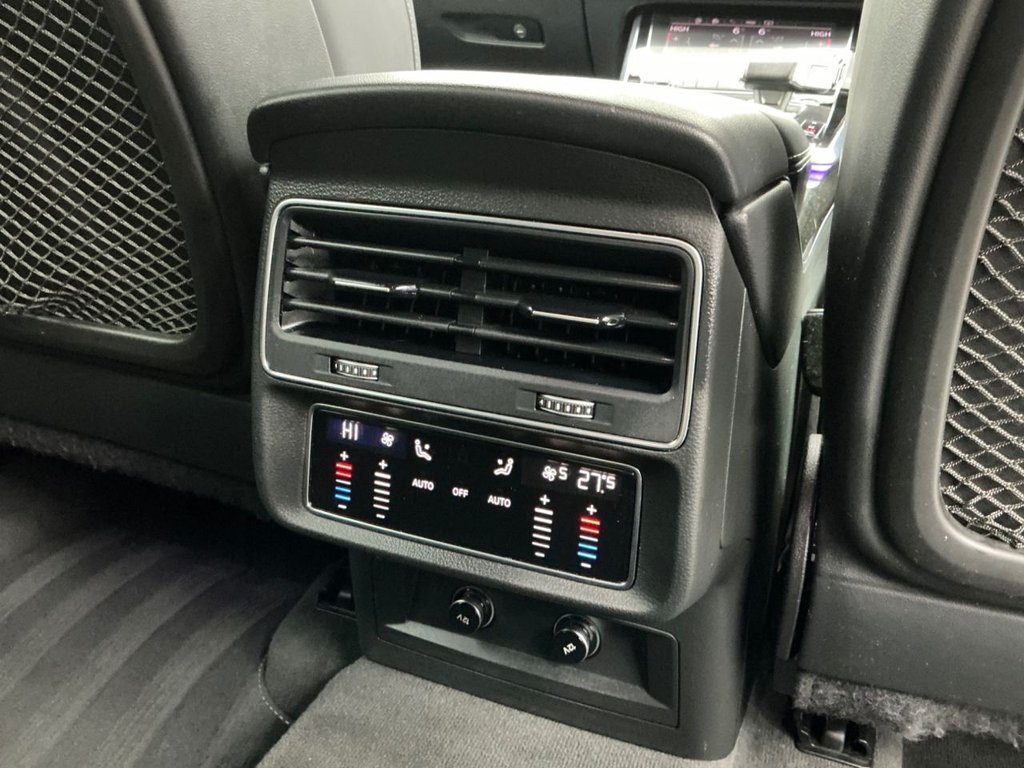 Used Audi Q7 2022 for sale - 77422692: Photo 23