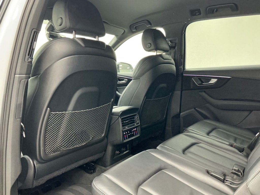 Used Audi Q7 2022 for sale - 77422692: Photo 24