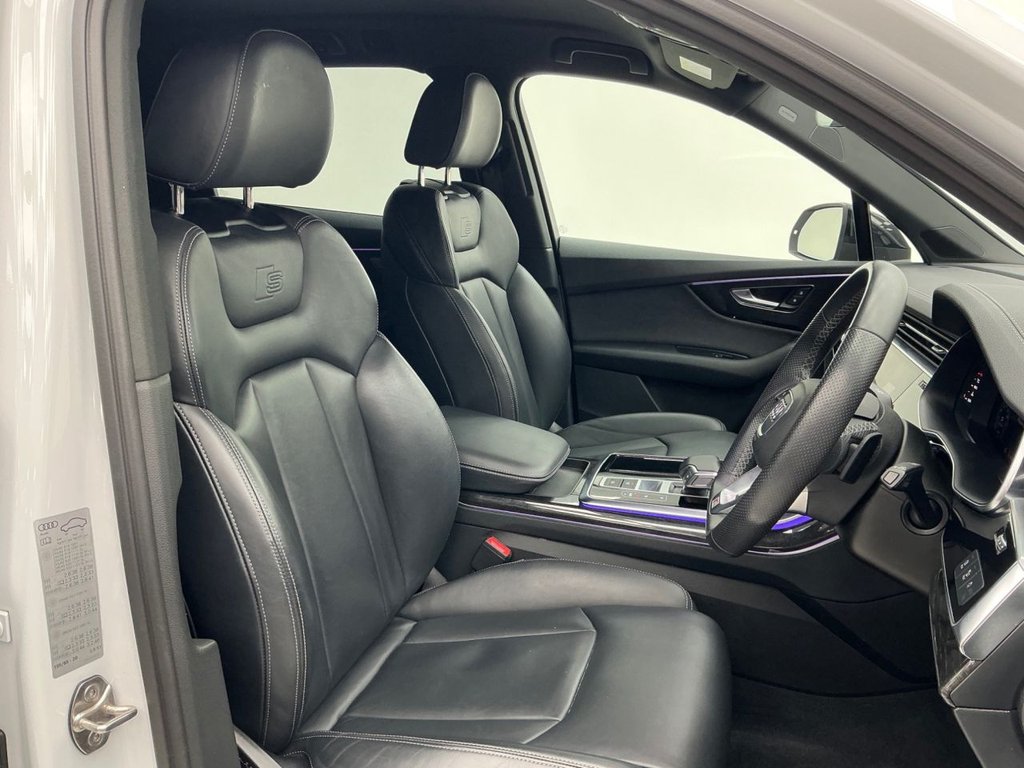 Used Audi Q7 2022 for sale - 77422692: Photo 9