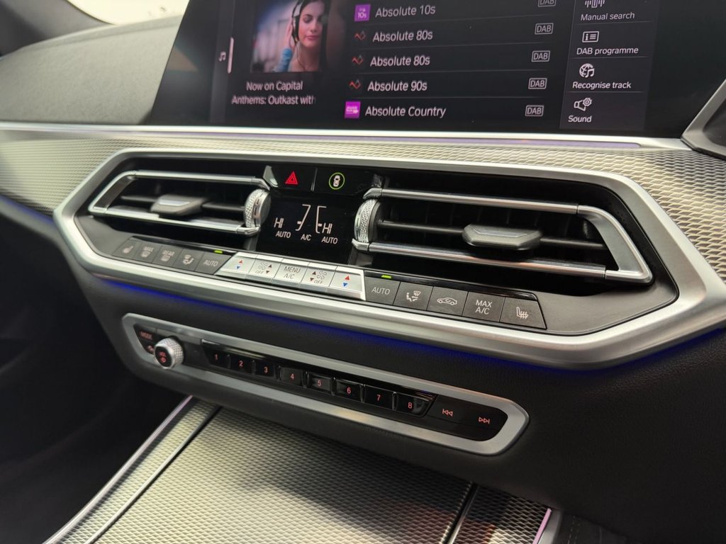 Used BMW X5 2019 for sale - 76711178: Photo 14