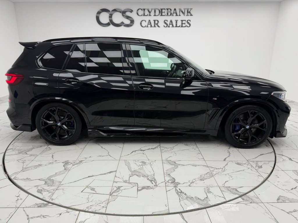 Used BMW X5 2019 for sale - 76711178: Photo 2