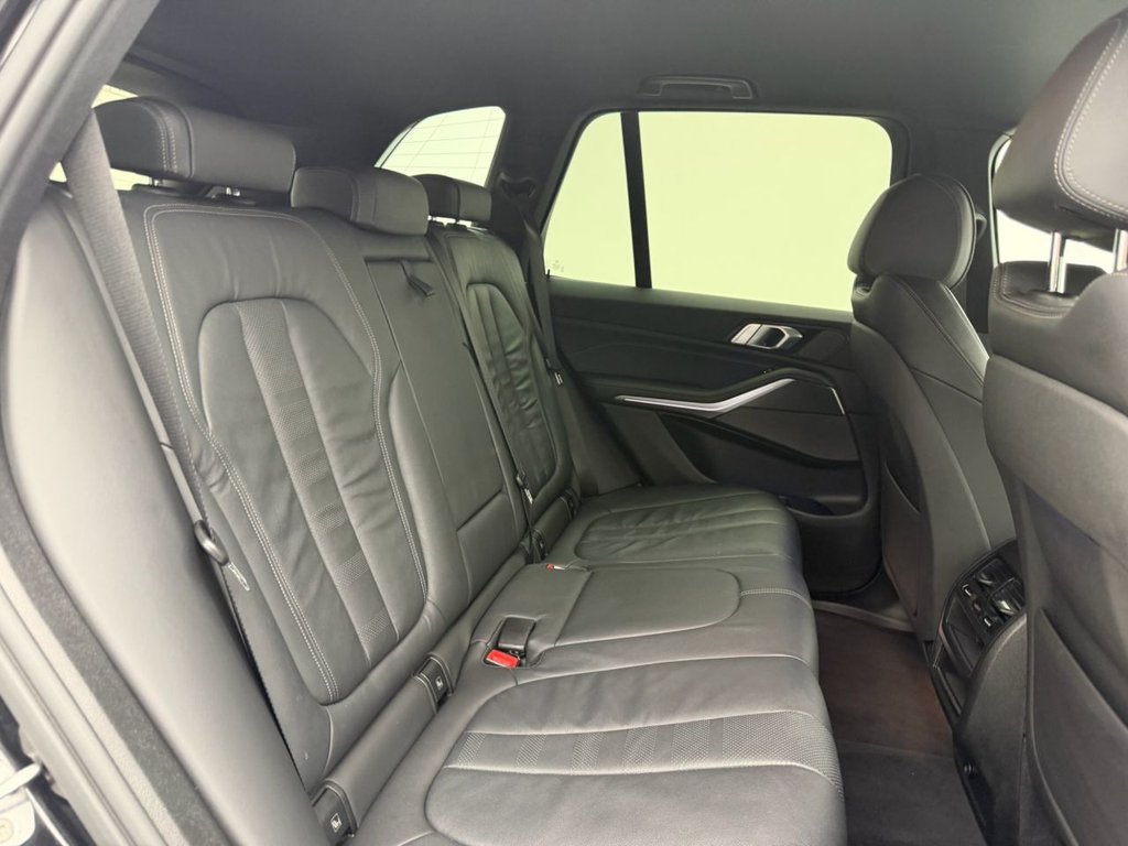 Used BMW X5 2019 for sale - 76711178: Photo 22