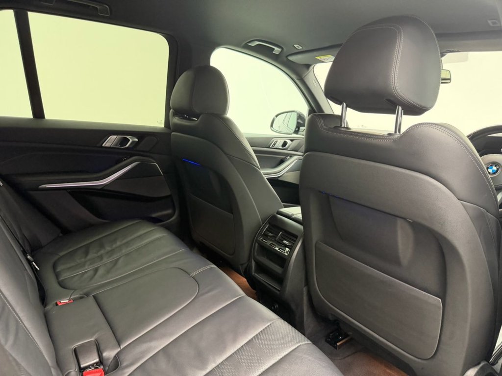 Used BMW X5 2019 for sale - 76711178: Photo 23