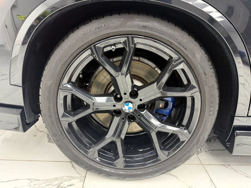 Used BMW X5 2019 for sale - 76711178: Photo 26