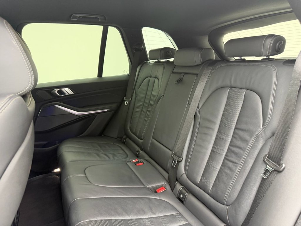 Used BMW X5 2019 for sale - 76711178: Photo 31