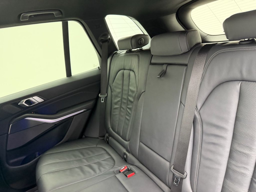 Used BMW X5 2019 for sale - 76711178: Photo 34