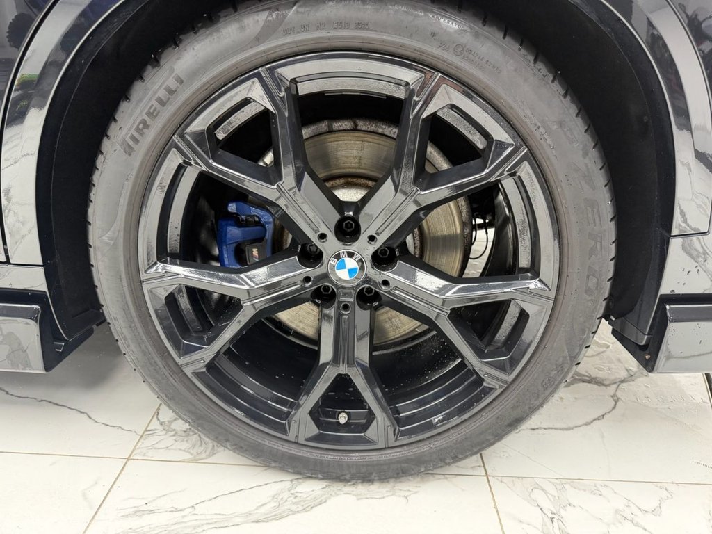 Used BMW X5 2019 for sale - 76711178: Photo 35