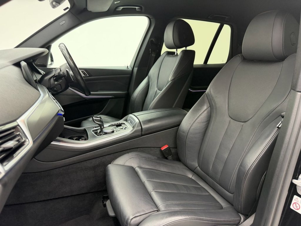 Used BMW X5 2019 for sale - 76711178: Photo 36