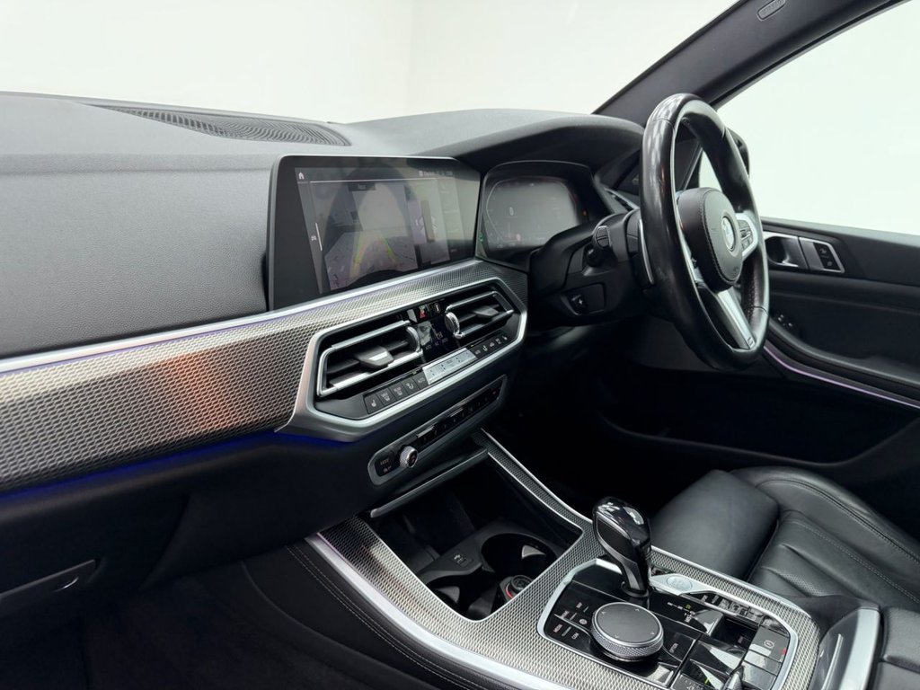 Used BMW X5 2019 for sale - 76711178: Photo 37