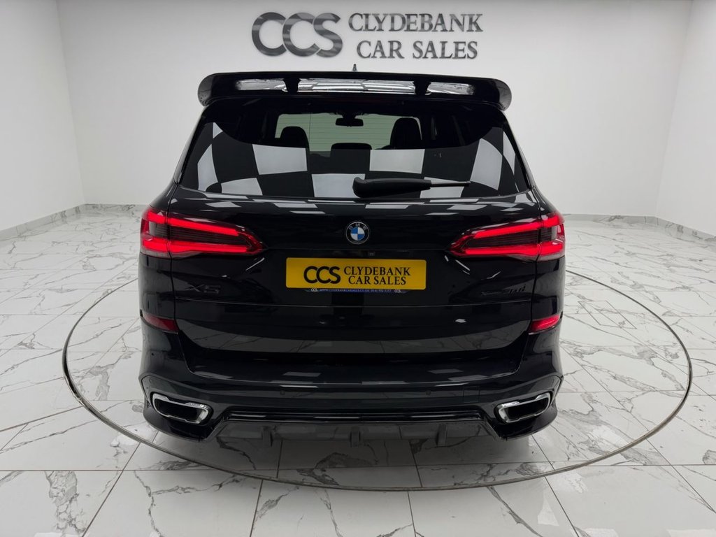 Used BMW X5 2019 for sale - 76711178: Photo 4