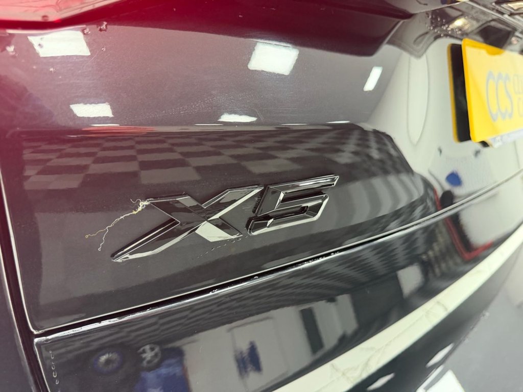 Used BMW X5 2019 for sale - 76711178: Photo 45