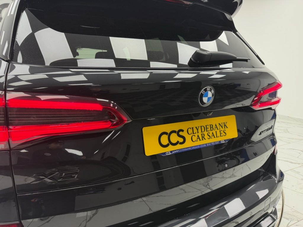 Used BMW X5 2019 for sale - 76711178: Photo 46