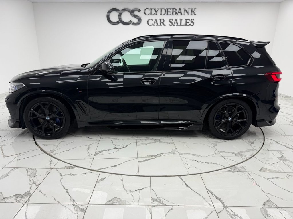 Used BMW X5 2019 for sale - 76711178: Photo 6