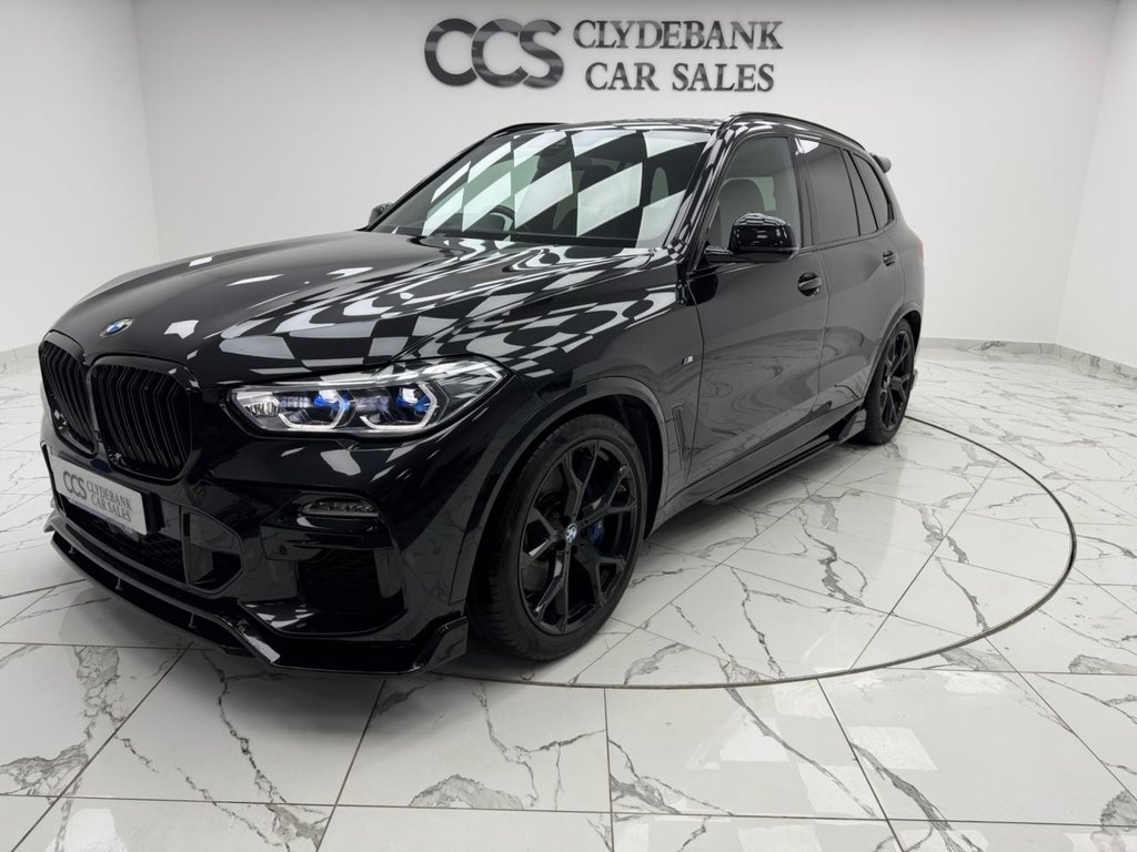 Used BMW X5 2019 for sale - 76711178: Photo 7